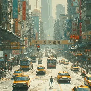 民族美食做法vlog